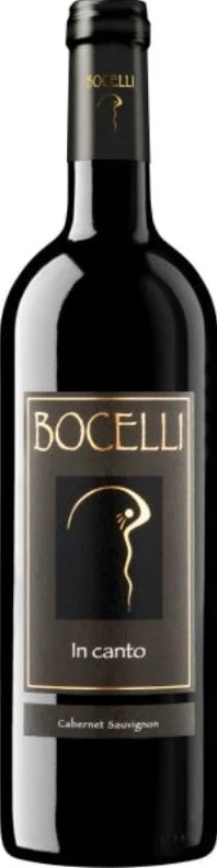 2013 | Bocelli Family Wines | In Canto - NV