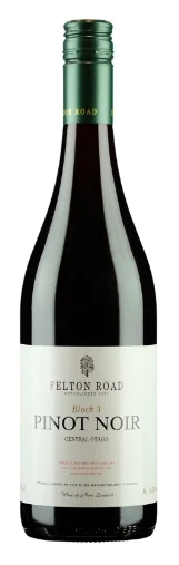 2022 | Felton Road | Block 3 Pinot Noir - Wine