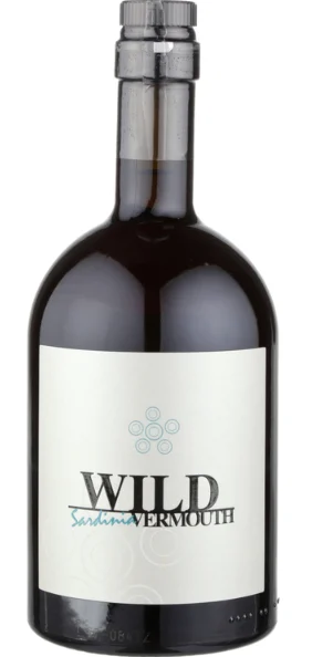 Wild Sardinia Vermouth | 750ML