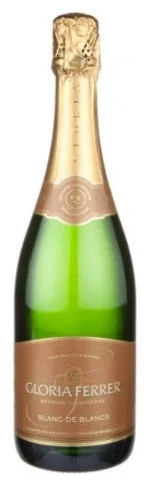 Gloria Ferrer | Blanc de Blancs - NV