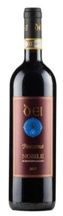2017 | Cantine Dei | Bossona Vino Nobile di Montepulciano Riserva - Wine