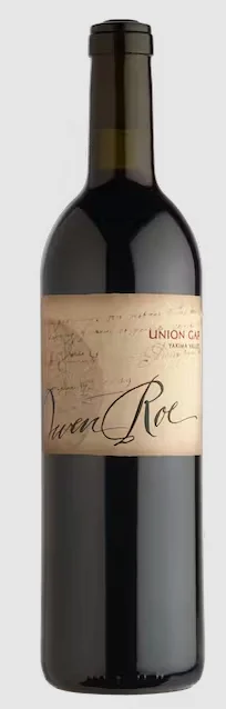 2012 | Owen Roe Winery | Union Gap