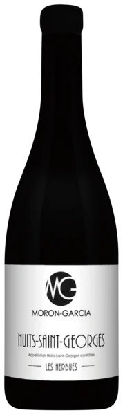 2021 | Pierre-Olivier Garcia | Les Herbues