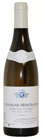 2021 | Domaine Ramonet | Les Vergers - Vino