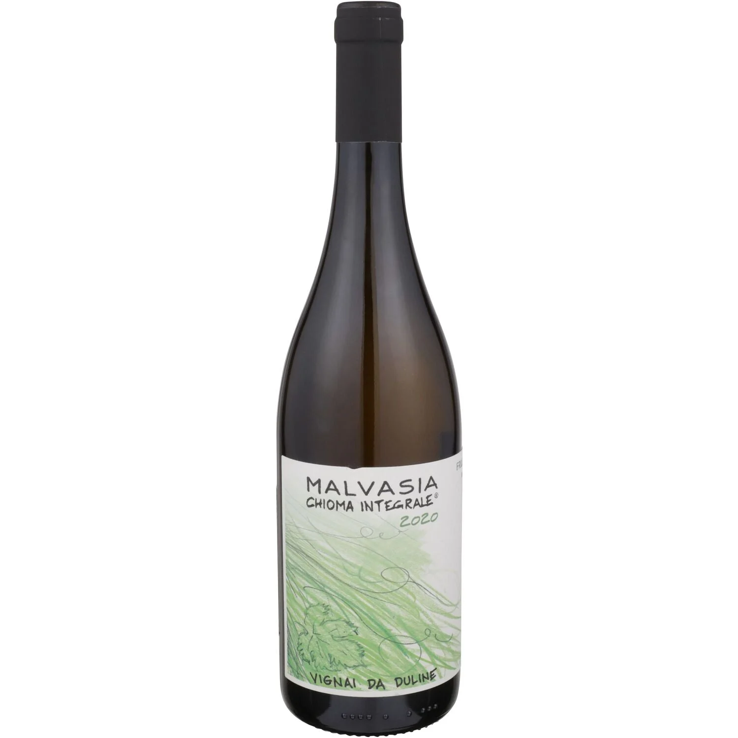 2020 | Vignai da Duline | Chioma Integrale Malvasia - Wine
