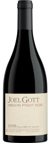 2019 | Vinos Joel Gott | Pinot Noir de Oregón