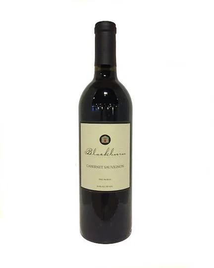 Blackburn Wine Company | Cabernet Sauvignon - NV