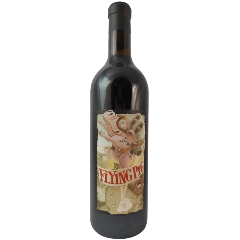 2018 | Cayuse Vineyards | Flying Pig - Wine
