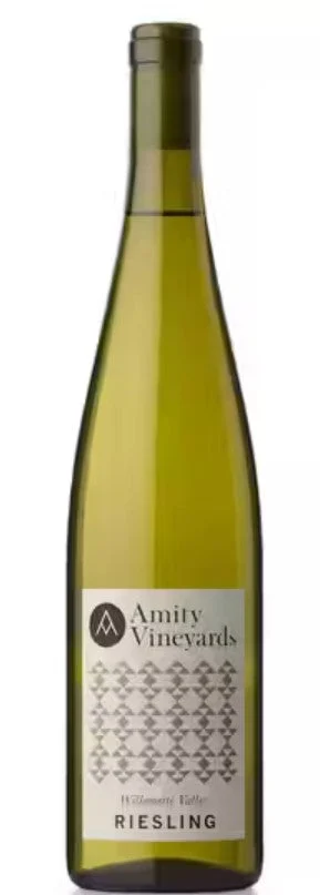 Amity Vineyards | Estate Dry Riesling - NV