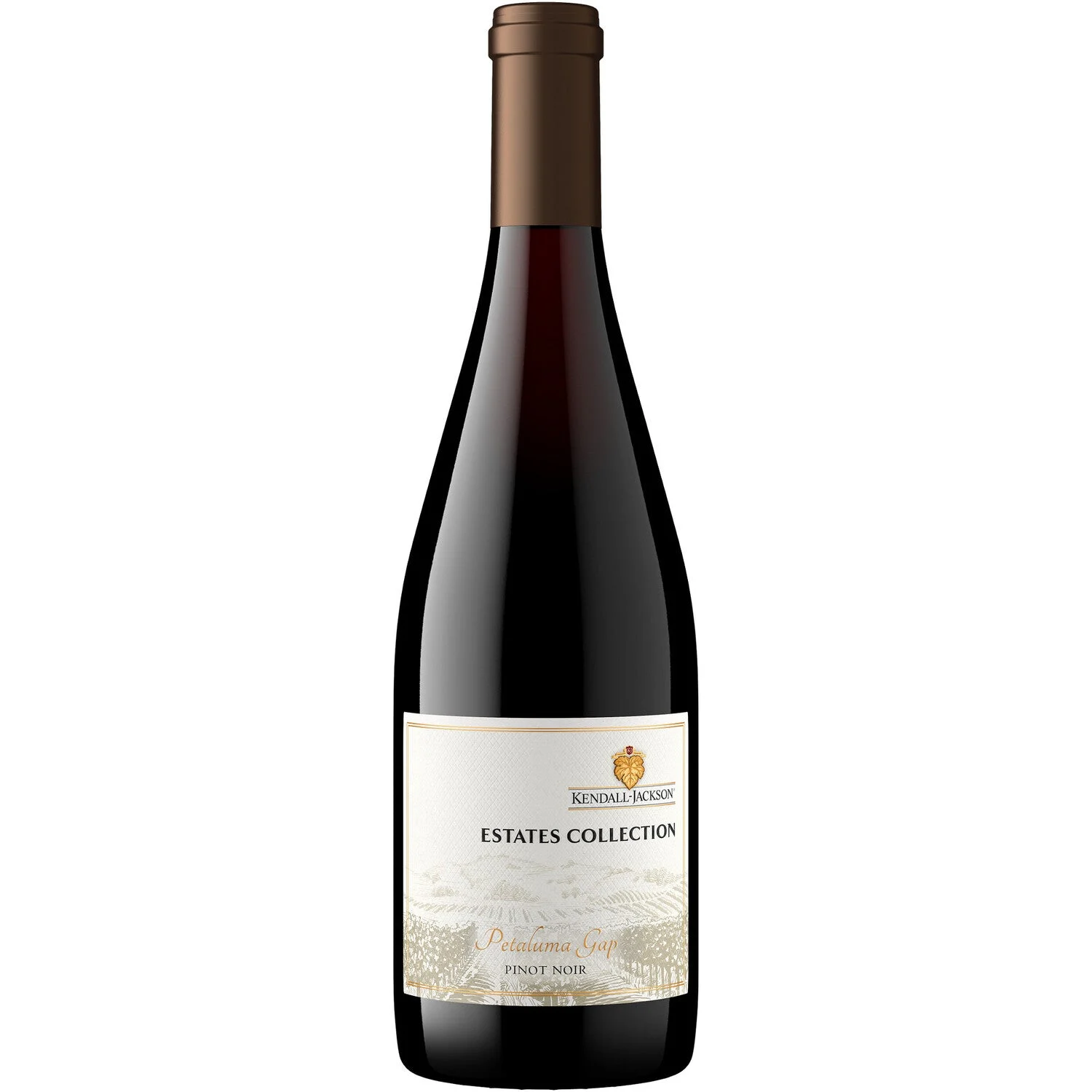 2018 | Kendall-Jackson | Jackson Estate Petaluma Gap Pinot Noir