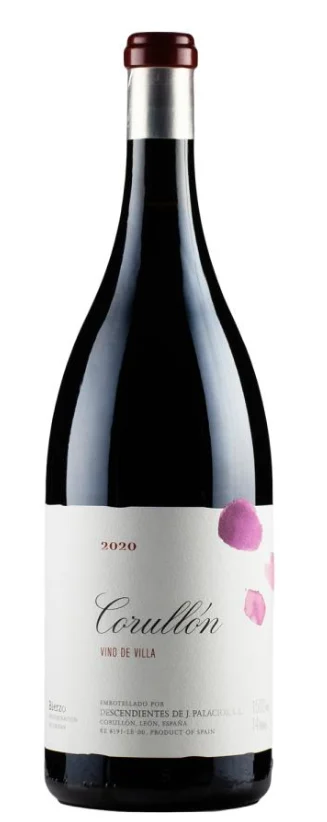 2020 | Descendientes de J. Palacios | Villa de Corullon (Magnum) - Wine