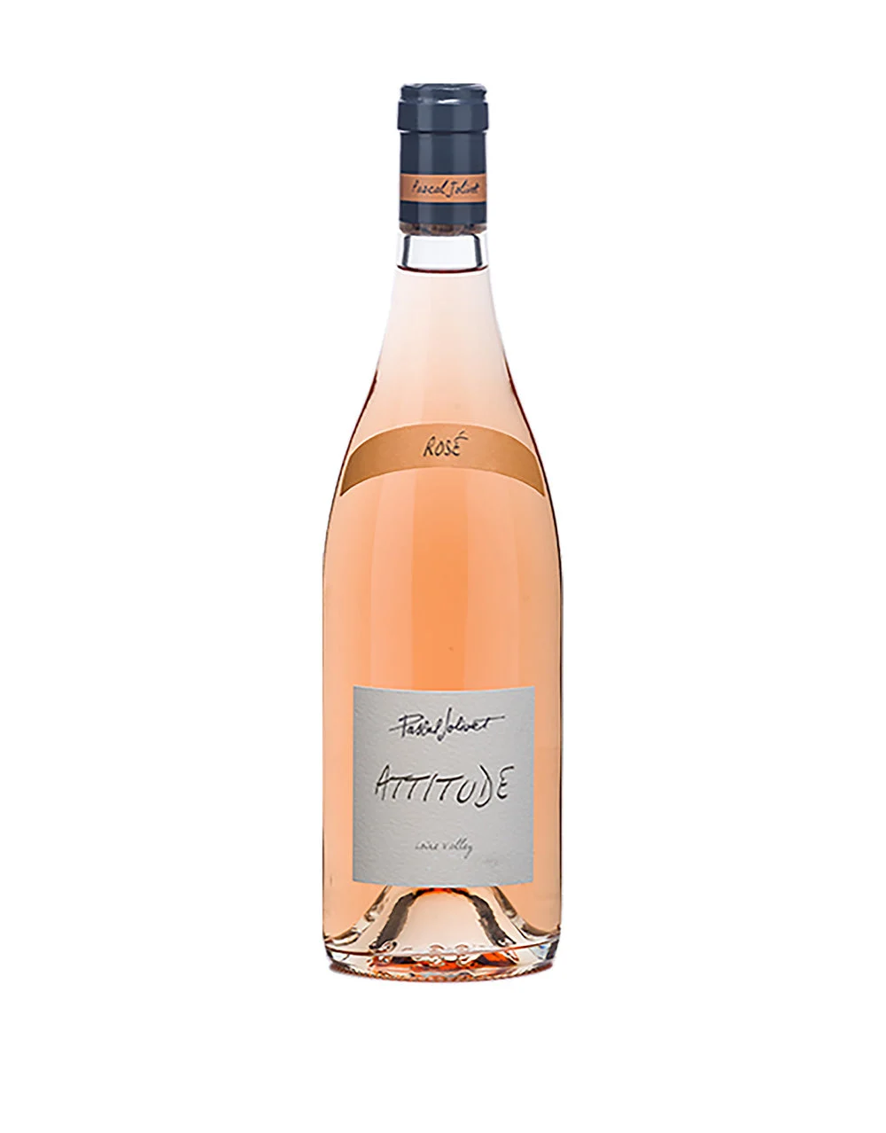 2021 | Domaine Pascal Jolivet | Attitude Rose - Vino