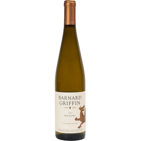 2020 | Barnard Griffin Winery | Riesling - Vino