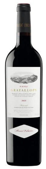 2020 | Alvaro Palacios | Vi de Vila Gratallops - Vino