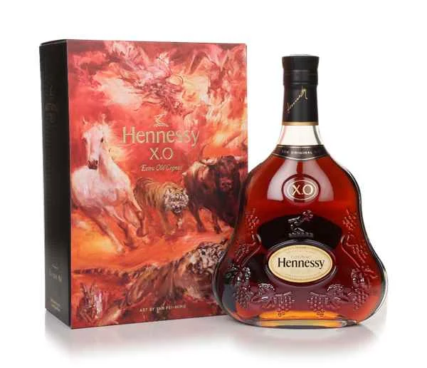 Hennessy XO - Chinese New Year 2023 | 700ML