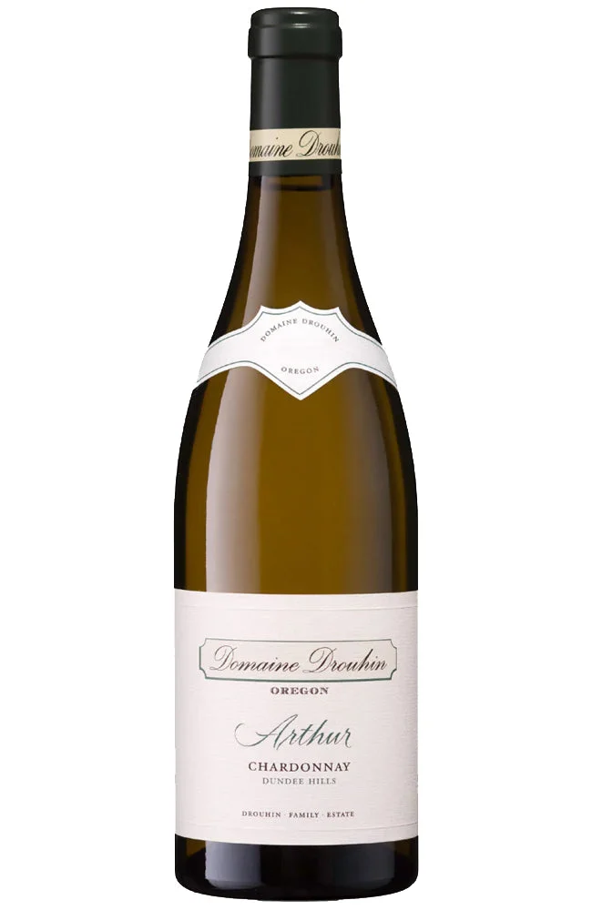 2020 | Domaine Drouhin Oregon | Arthur Chardonnay - Wine