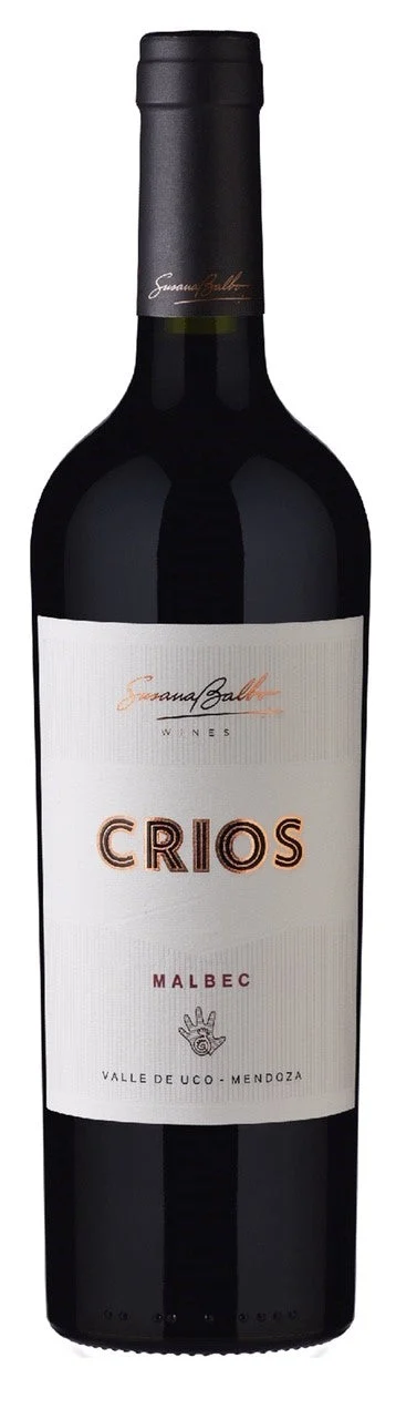 Dominio del Plata | Susana Balbo Wines Crios Malbec - NV