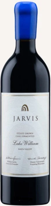 2015 | Jarvis Winery | Cave Fermented Lake William Blend
