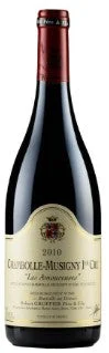 2010 | Domaine Robert Groffier Père & Fils | Les Amoureuses - Wine