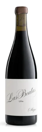 2020 | Bodega Lanzaga | Las Beatas - Wine