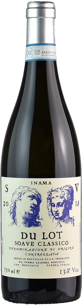 2018 | Inama | Vigneto du Lot Soave Classico - Wine