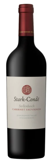 Stark-Condé | Cabernet Sauvignon - NV