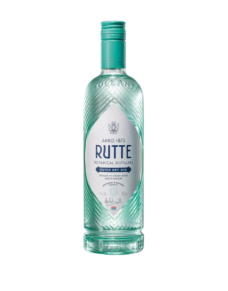 Rutte Dutch Dry Gin