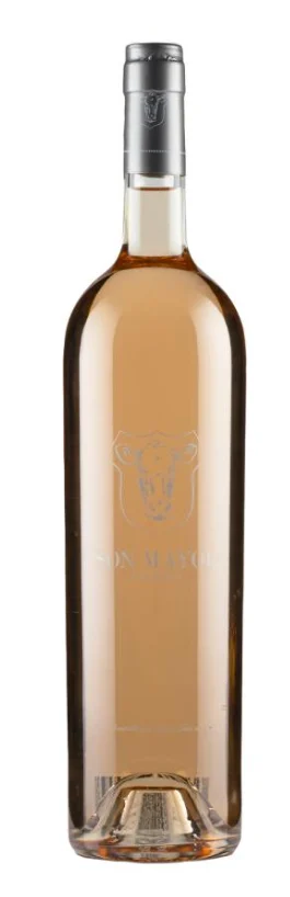 2021 | Bodega Son Mayol | Vin Rose (Magnum) - Wine