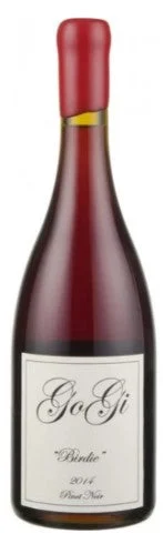 2014 | GoGi Wines | Birdie Pinot Noir