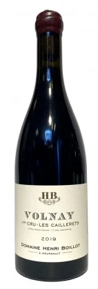 2019 | Domaine Henri Boillot | Les Caillerets - Wine