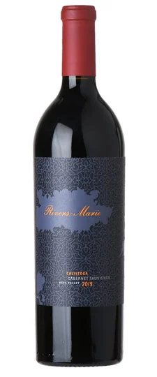 2019 | Rivers-Marie | Calistoga Cabernet Sauvignon