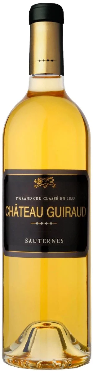 2008 | Château Guiraud | Sauternes - Wine