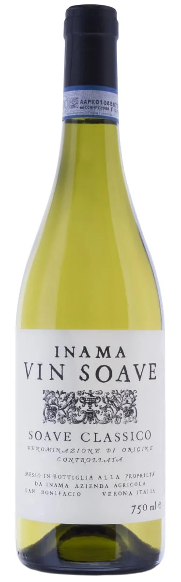 2021 | Inama | Vin Soave Classico - Wine
