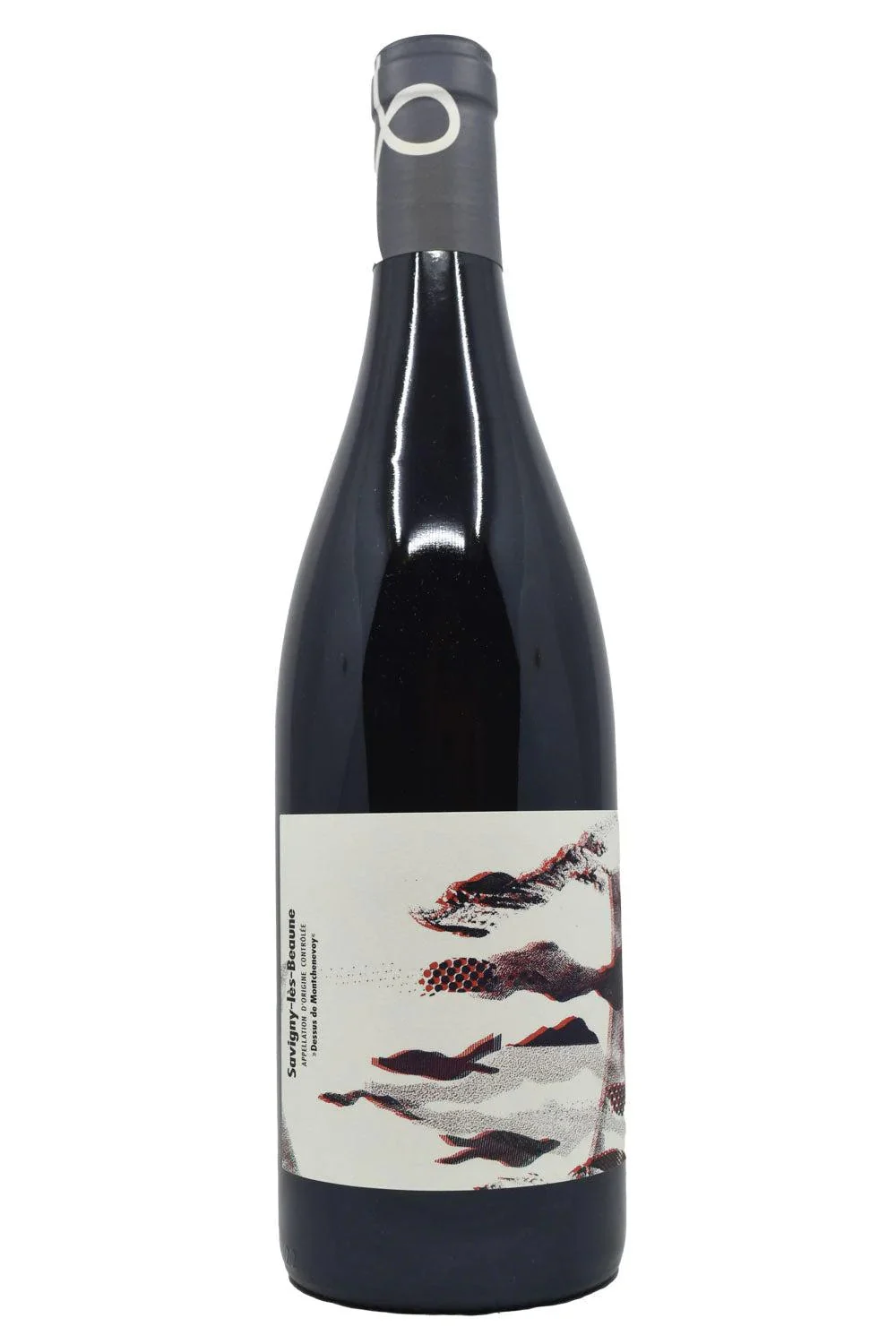 2021 | Maison Chantereves | Savigny-les-Beaune Dessus de Montchenevoy
