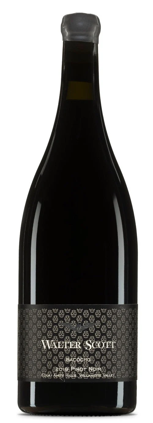 2019 | Walter Scott Wines | Bacocho Pinot Noir