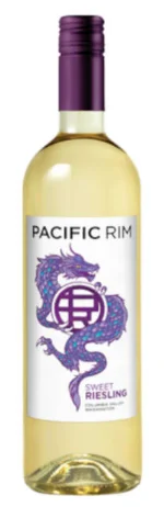 Pacific Rim | Sweet Riesling - NV
