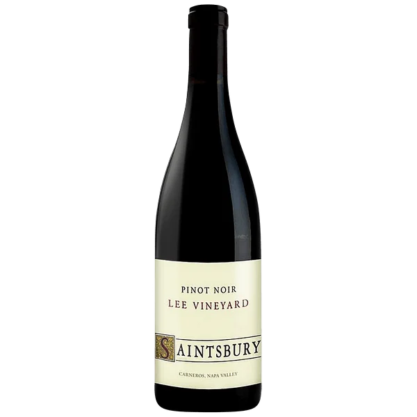 Saintsbury | Lee Vineyard Pinot Noir - NV