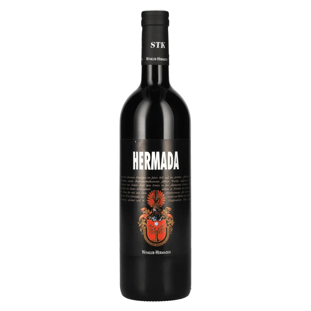 2017 | Weingut Winkler Hermaden | Hermada STK - Wine