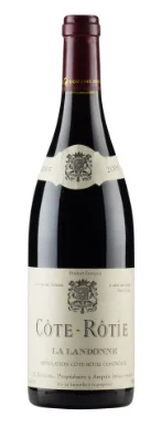 2005 | Domaine Rostaing | Cote Rotie La Landonne - Wine