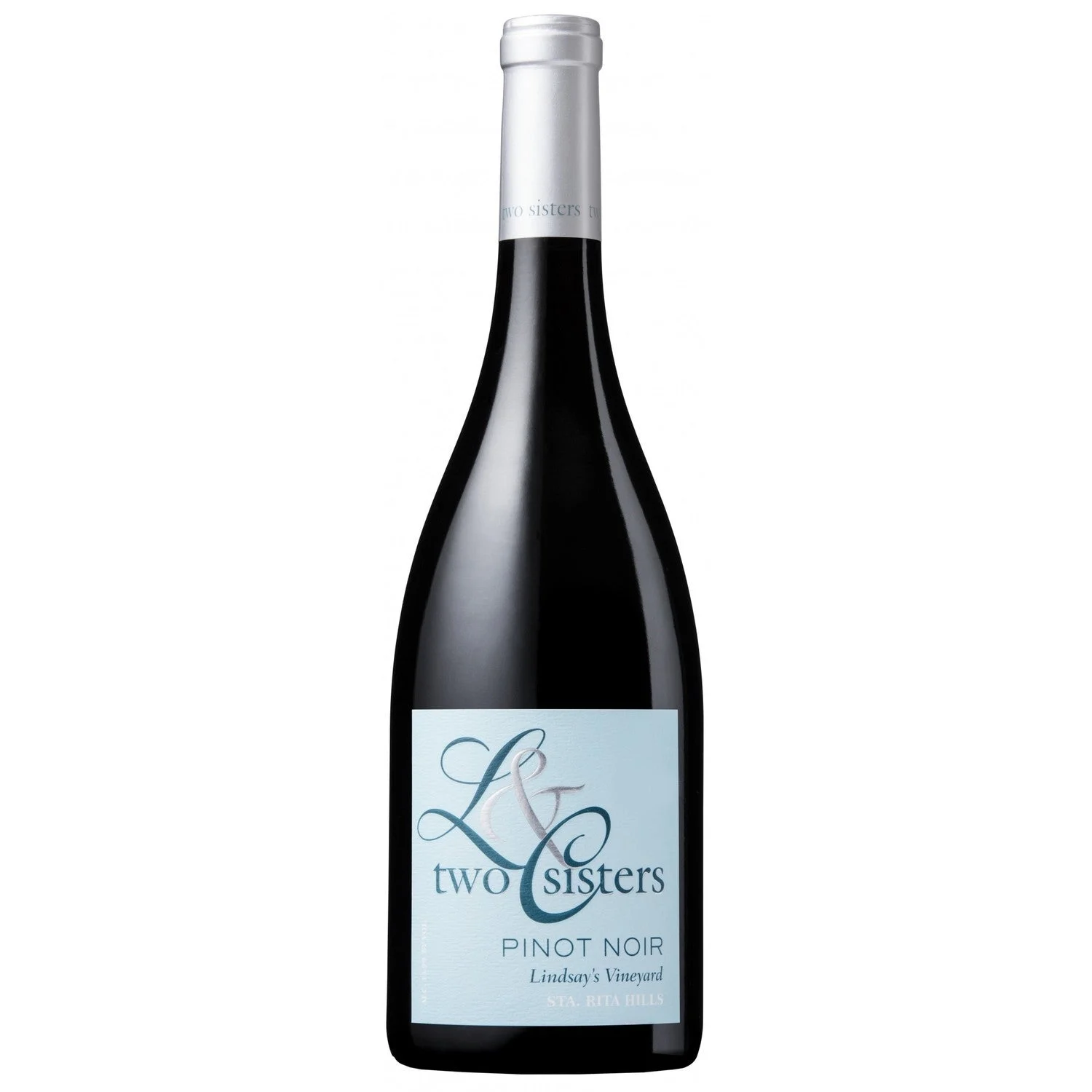 2018 | Viñedos LinCourt | Dos hermanas Lindsay's Vineyard Pinot Noir - Wine