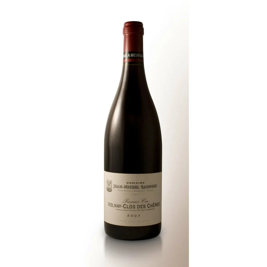 2007 | Domaine Jean-Michel Gaunoux | Clos des Chenes