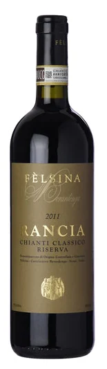 2011 | Fèlsina | Berardenga Rancia (Magnum) - Wine