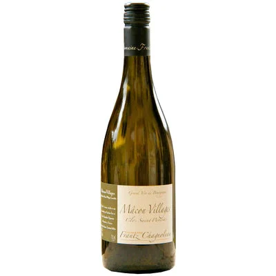 2016 | Domaine Frantz Chagnoleau | Macon-Villages Le Carruge
