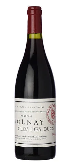 1993 | Domaine Marquis d'Angerville | Clos des Ducs (Magnum) - Wine