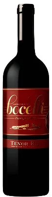 Bocelli Family Wines | Tenor Rosso - NV
