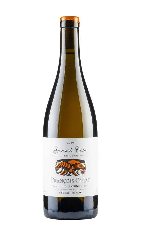 2020 | Francois Cotat | Sancerre La Grande Cote - Wine
