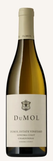 2019 | DuMOL | Estate Chardonnay - Wine