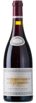 2020 | Domaine Jacques-Frédéric Mugnier | Clos de la Maréchale