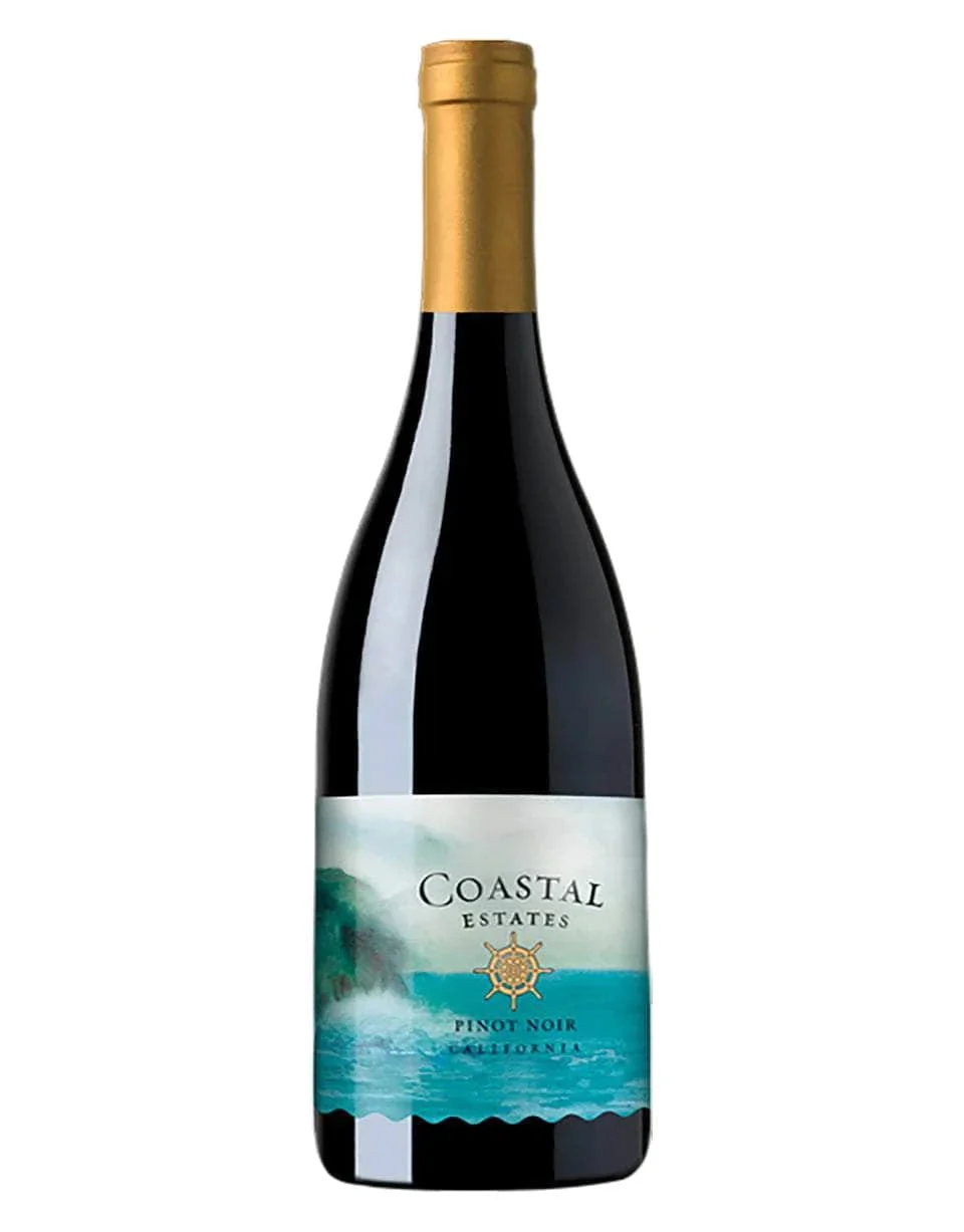 Beaulieu Vineyard | Coastal Estates Pinot Noir - NV