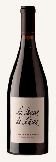 2019 | Domaine des Enfants | La Larme de l'Ame - Wine